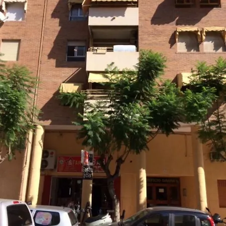 Spacious 4 Bedroom * El Campello