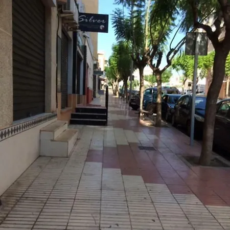 Spacious 4 Bedroom Apartment El Campello