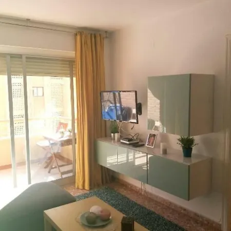 Spacious 4 Bedroom El Campello