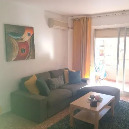 Spacious 4 Bedroom Apartment